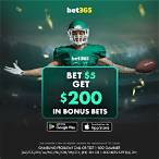 how to use bonus bet bet365